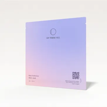 Glowing & Lifting Mask Sheet