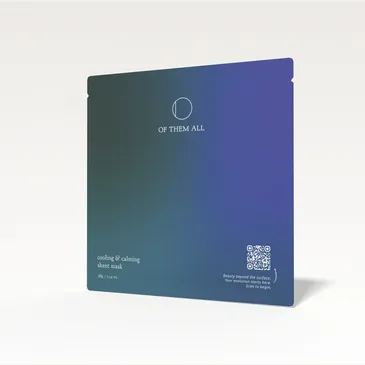 Glowing & Lifting Mask Sheet